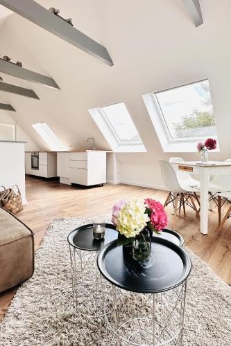 Apartments am Wellenreiter Kuestenhimmel