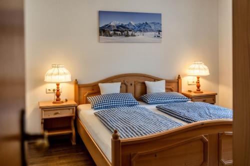 Ferienwohnungen LARA Wohnung 1