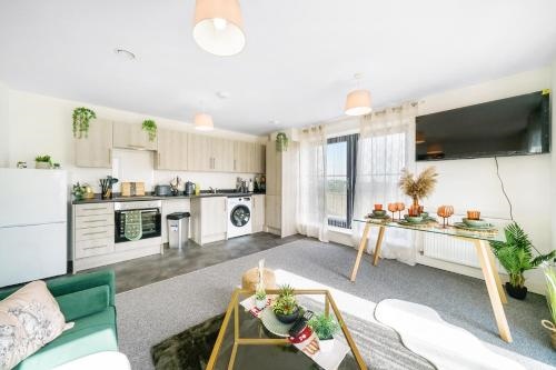 One and Two Bed Apartments Slough near Heathrow