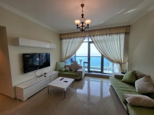 Beachfront Holiday Homes