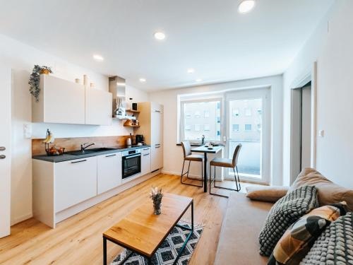 Appartement Grand Prix Spielberg by globboard