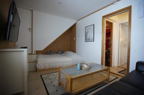 Small apartment Havoysund