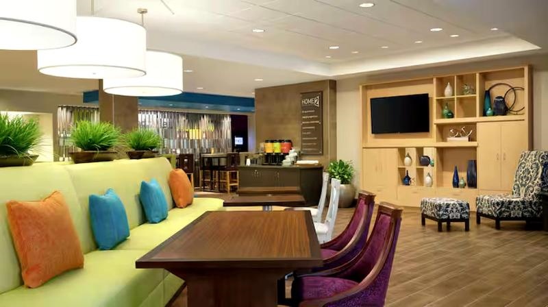 Home2 Suites By Hilton Kokomo