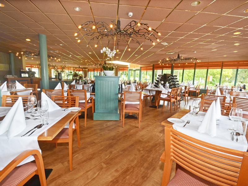 Fletcher Hotel-Restaurant Amelander Kaap