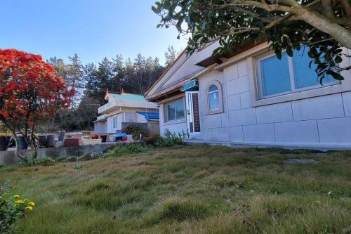 Yeoyudang Raphael's House