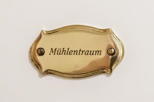 Muhlentraum