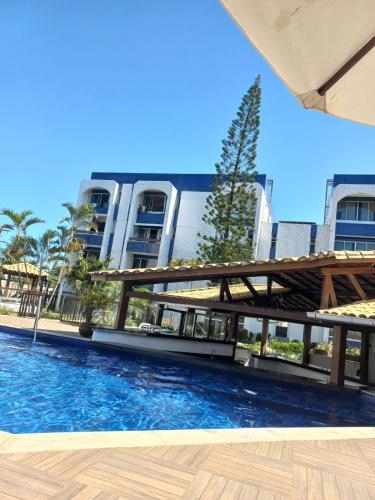 Apartamento em Vilas do Atlantico