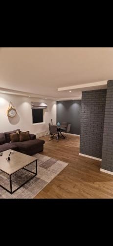 Nydelig leilighet til leie