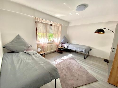 Appartement, Monteurs-Wohnung, Ferien-Wohnung nahe Fulda