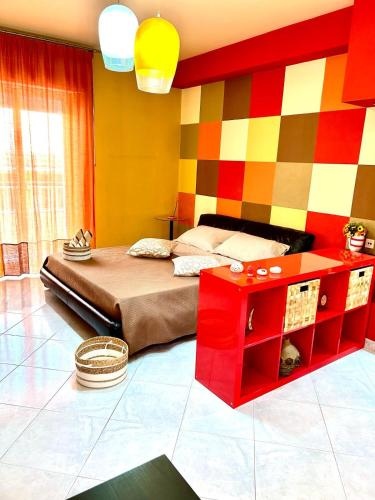 Armocromia apartment casa vacanze