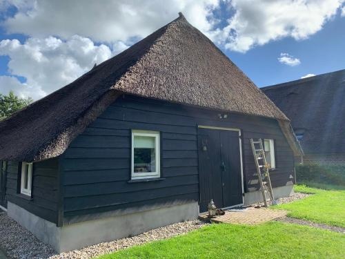 De Stal - Buitenplaats Ruitenveen, prive!