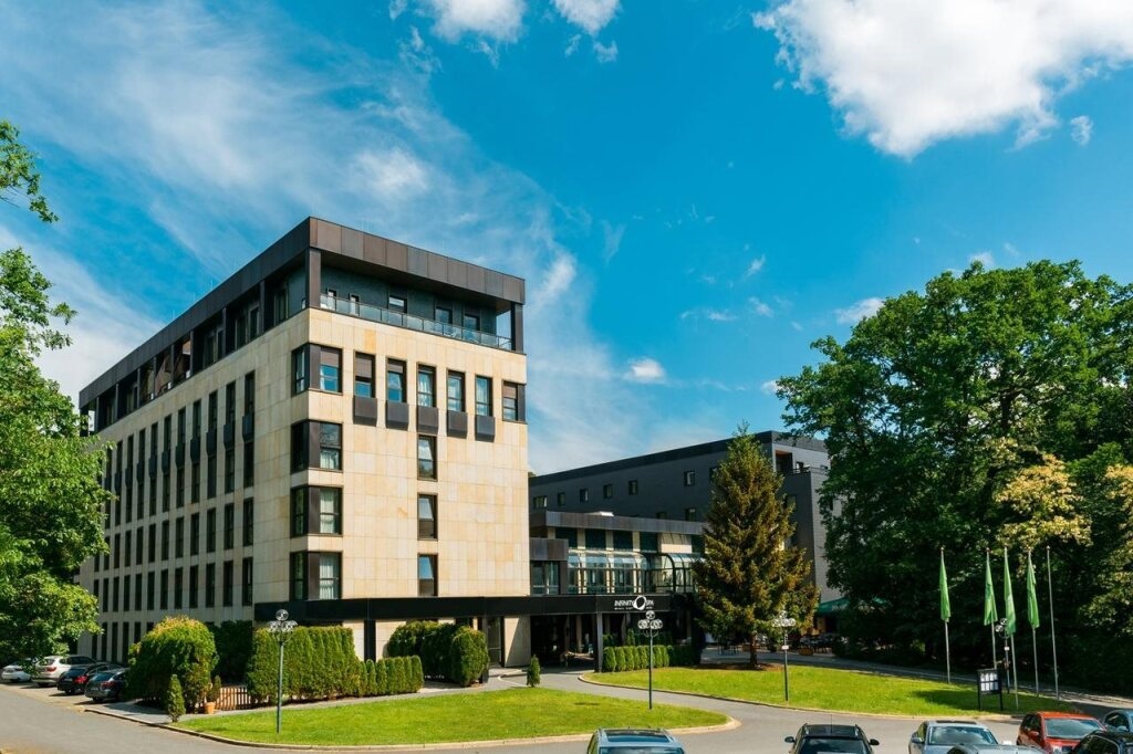 Forsthaus Furth Nurnberg
