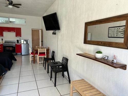 Departamentos Anahuac