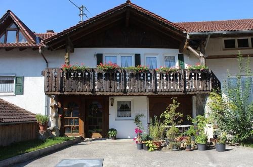 Appartement-Stetten