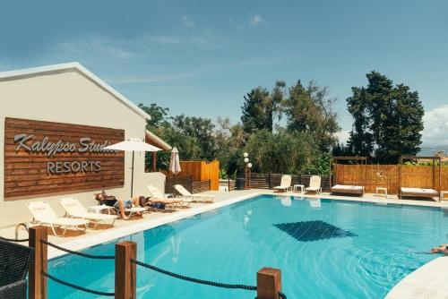 Calypso Resort Kavos