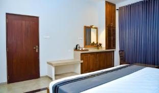 Tectona Grandis By Travel Corners