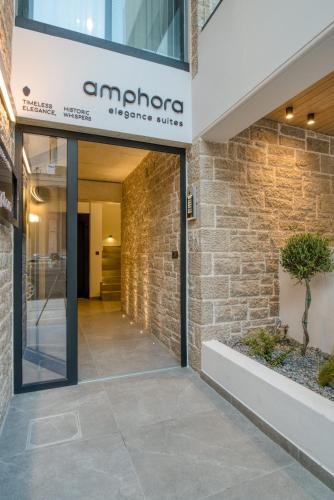 Amphora Nafplio elegance suites