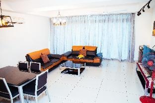 D'' Carnation Suite @ Ksl D'' Esplanade Residence