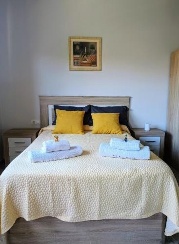 Estudio a 10 minutos de Playa America