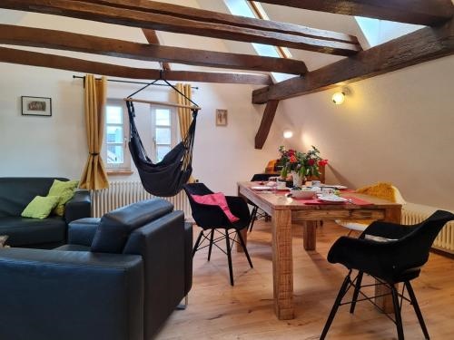 AVAHOME: Haus fur 16, WLAN, Parkplatze, Netflix, Nespresso