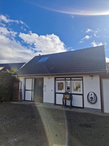 Ferienhauschen Landleben pur