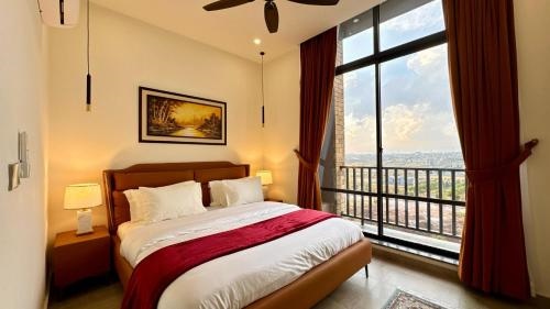 Skypark One Gulberg Greens Islamabad