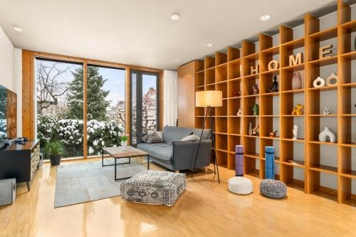 ?CASsEL LOFTs • Premium Maisonette?