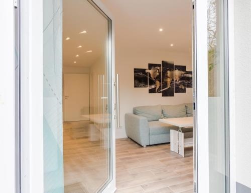 Moderne Ferienwohnung mit Komfort und Extras - ideal fur Fahrradfahrer