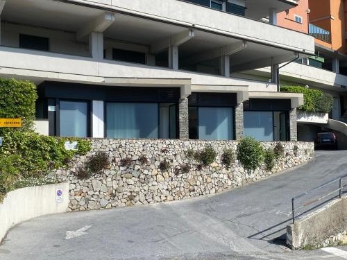Apartment Torre del Mare Bergeggi