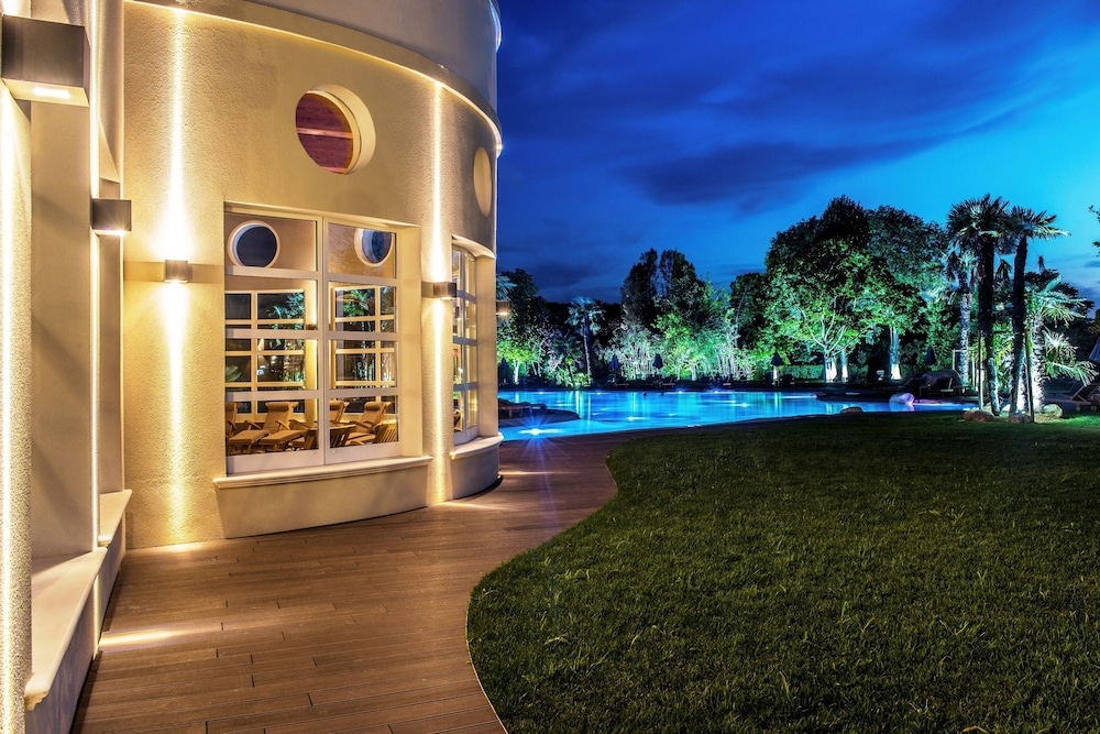 Relilax Terme Miramonti (Adults Only)