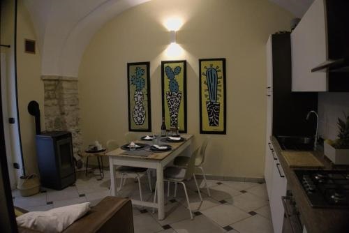 Casa Greta Orco Feglino