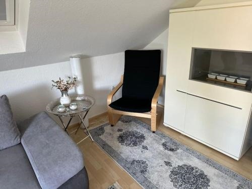 Ferienwohnung im Deister