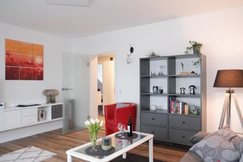 Ferienwohnung Bergischer Panoramasteig