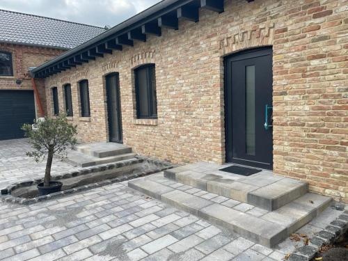 Ferienwohnung Zossen