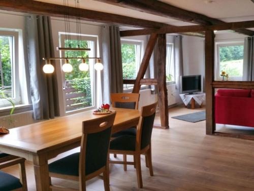 Ferienwohnung Trompeter