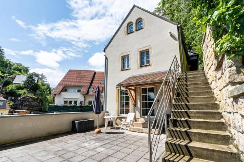 Wohnung auf dem Buschholz