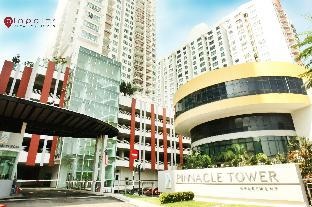 2Bedroom Jb City Apartment@Pinnacle Tower