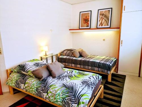 4 Zimmer geraumige und ruhig gelegene Ferien- und Monteurwohnung nur fur Sie allein AUjvari Vermietungen