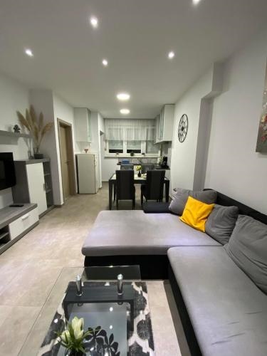 Apartman Nada
