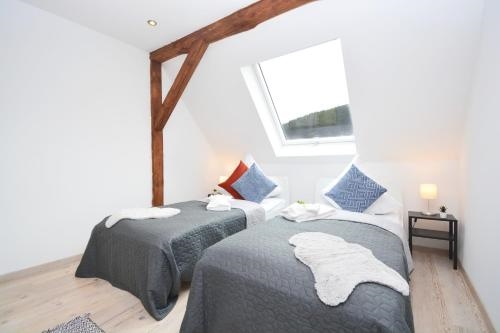 GUN03-RI Apartment in Haundorf