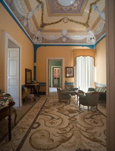Palazzo Francesco Grassi Luxury Rooms