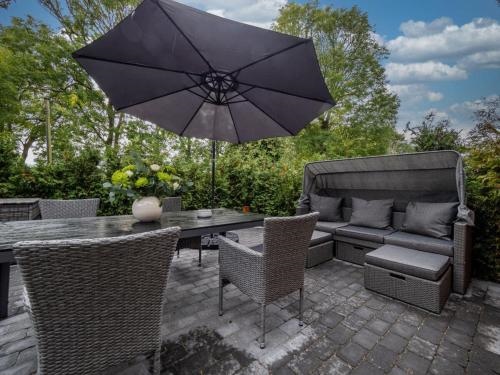 Country Lodge Ole Steen