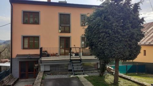 Apartman Kalvarinka