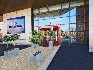 Golden Tulip Amneville