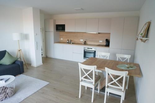 Ferienwohnung Im Wiesengrund