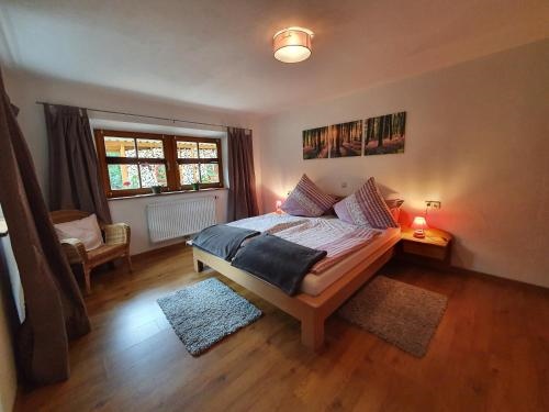 Ferienwohnung Waldhausl