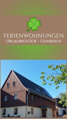 Ferienwohnungen Urlaubsgluck