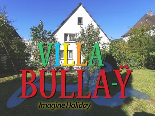 Villa Bulla-y