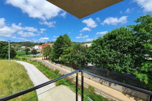 Apartamento moderno en Vimianzo Costa da Morte Galicia