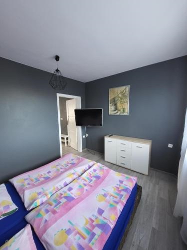 Apartament Julia Leba Kwiatowa